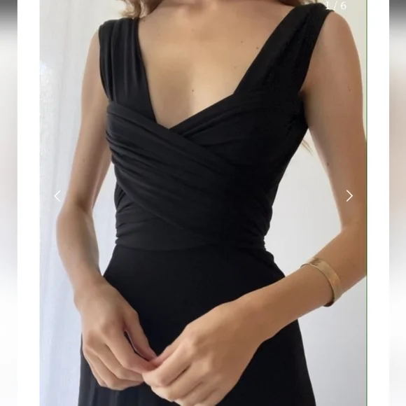 Multi Infinity dress - Picture 11 of 16